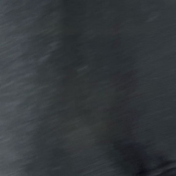 Addison Bay Black Ribbed Sweatshirt - Picture 5 of 5